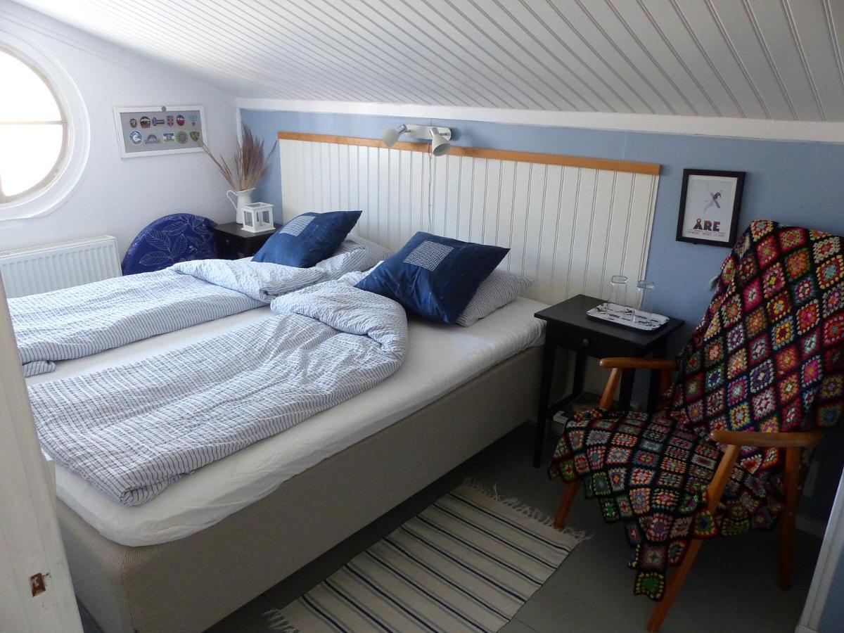 Bed and Breakfast Lugnet I Oslaettfors Евле Экстерьер фото