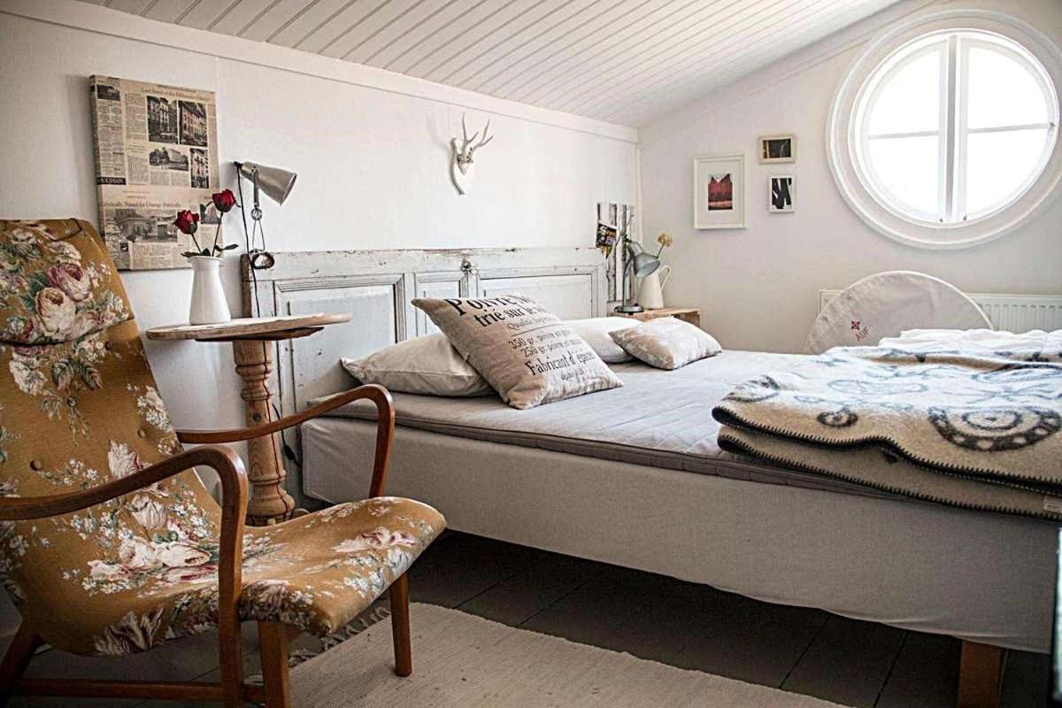 Bed and Breakfast Lugnet I Oslaettfors Евле Экстерьер фото
